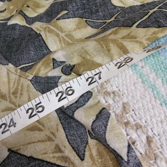 PANAMA JACK VINTAGE HAWAIIAN SHIRT NEW - Picture 4 of 8